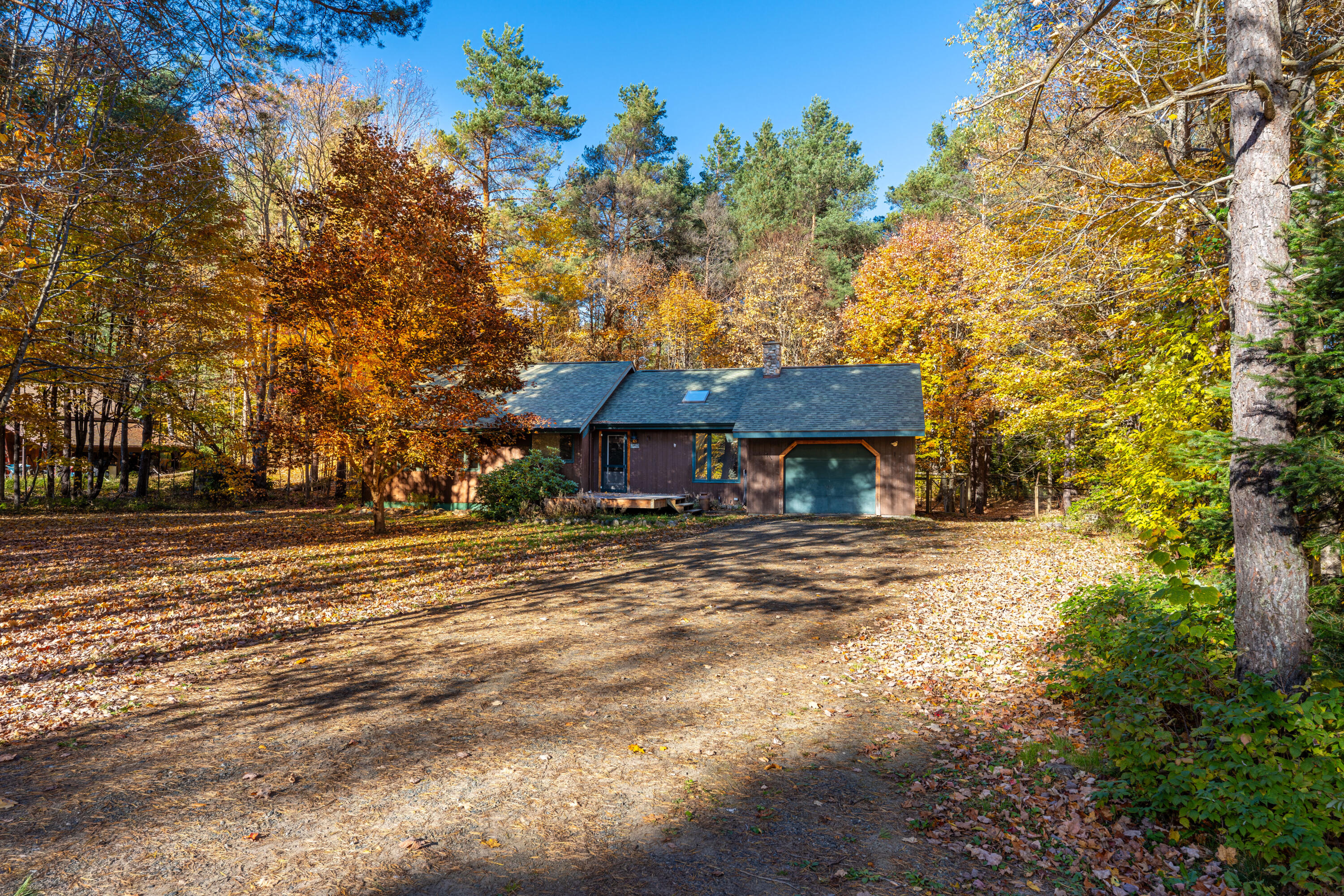 105 Patch Lane Lake Placid NY 12946