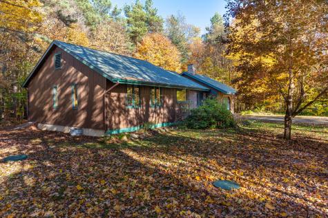 105 Patch Lane Lake Placid NY 12946