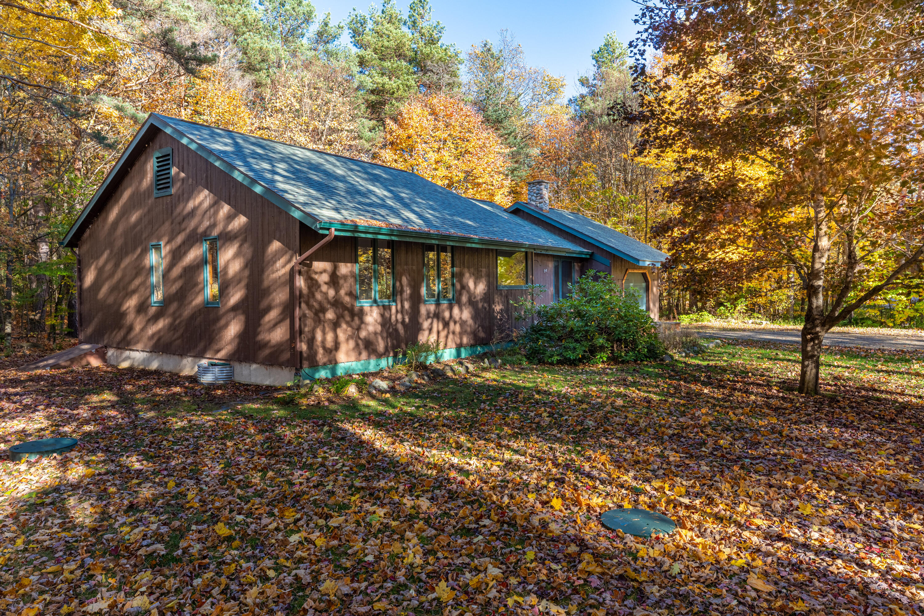 105 Patch Lane Lake Placid NY 12946