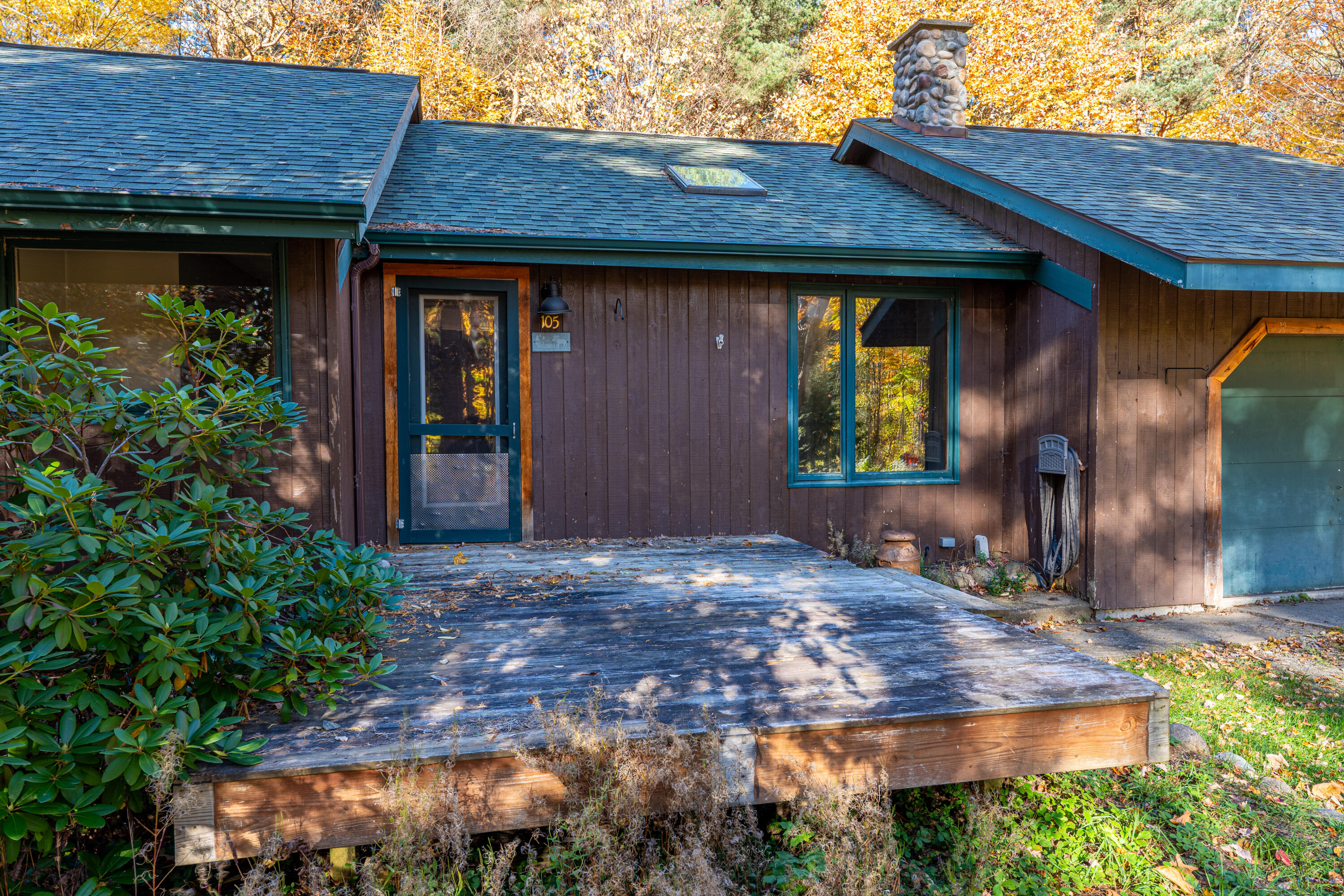 105 Patch Lane Lake Placid NY 12946