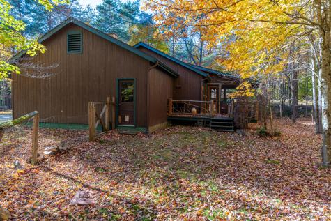 105 Patch Lane Lake Placid NY 12946