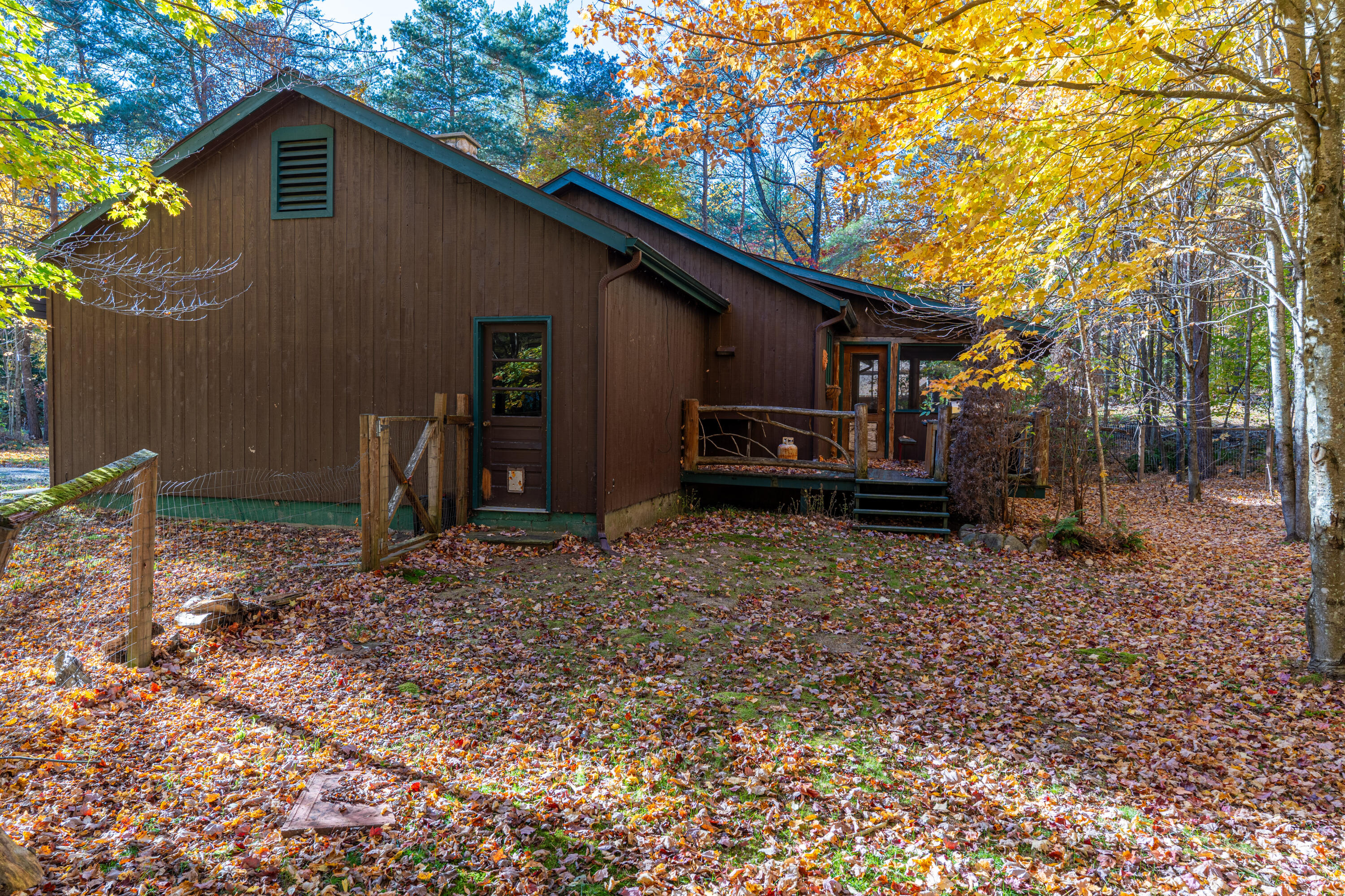 105 Patch Lane Lake Placid NY 12946