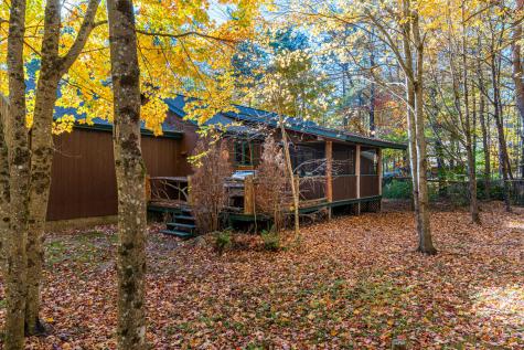 105 Patch Lane Lake Placid NY 12946