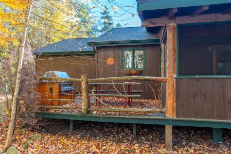 105 Patch Lane Lake Placid NY 12946