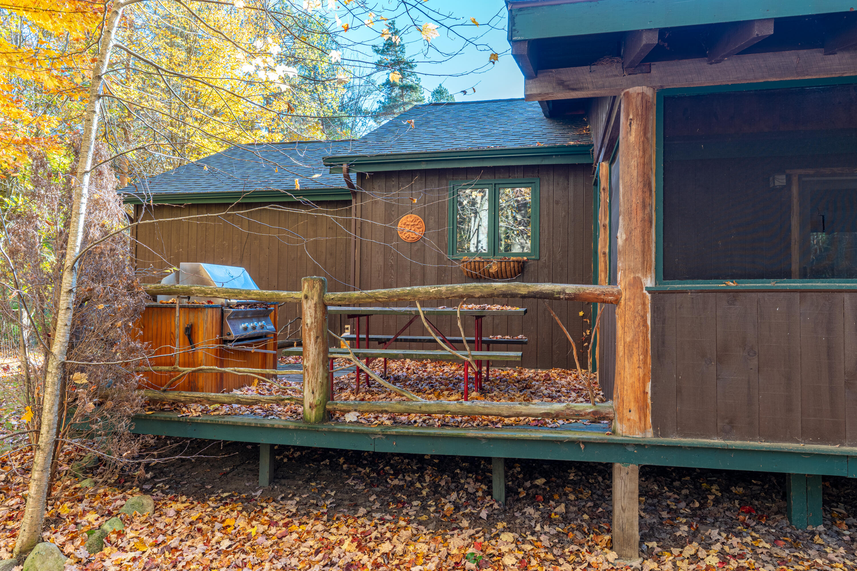 105 Patch Lane Lake Placid NY 12946