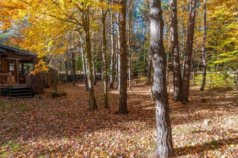 105 Patch Lane Lake Placid NY 12946