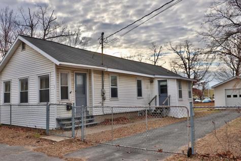 45 Wall Street Plattsburgh NY 12901
