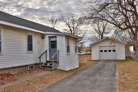 45 Wall Street Plattsburgh NY 12901