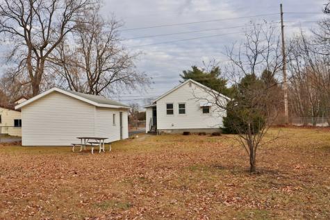 45 Wall Street Plattsburgh NY 12901