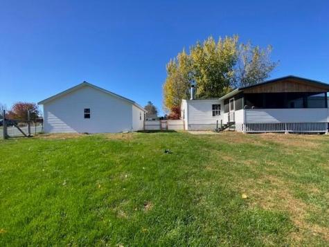 6 Renadette Road Plattsburgh NY 12901