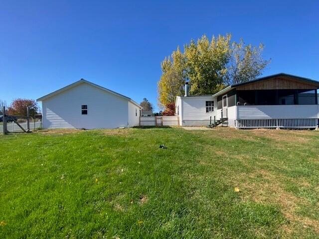 6 Renadette Road Plattsburgh NY 12901
