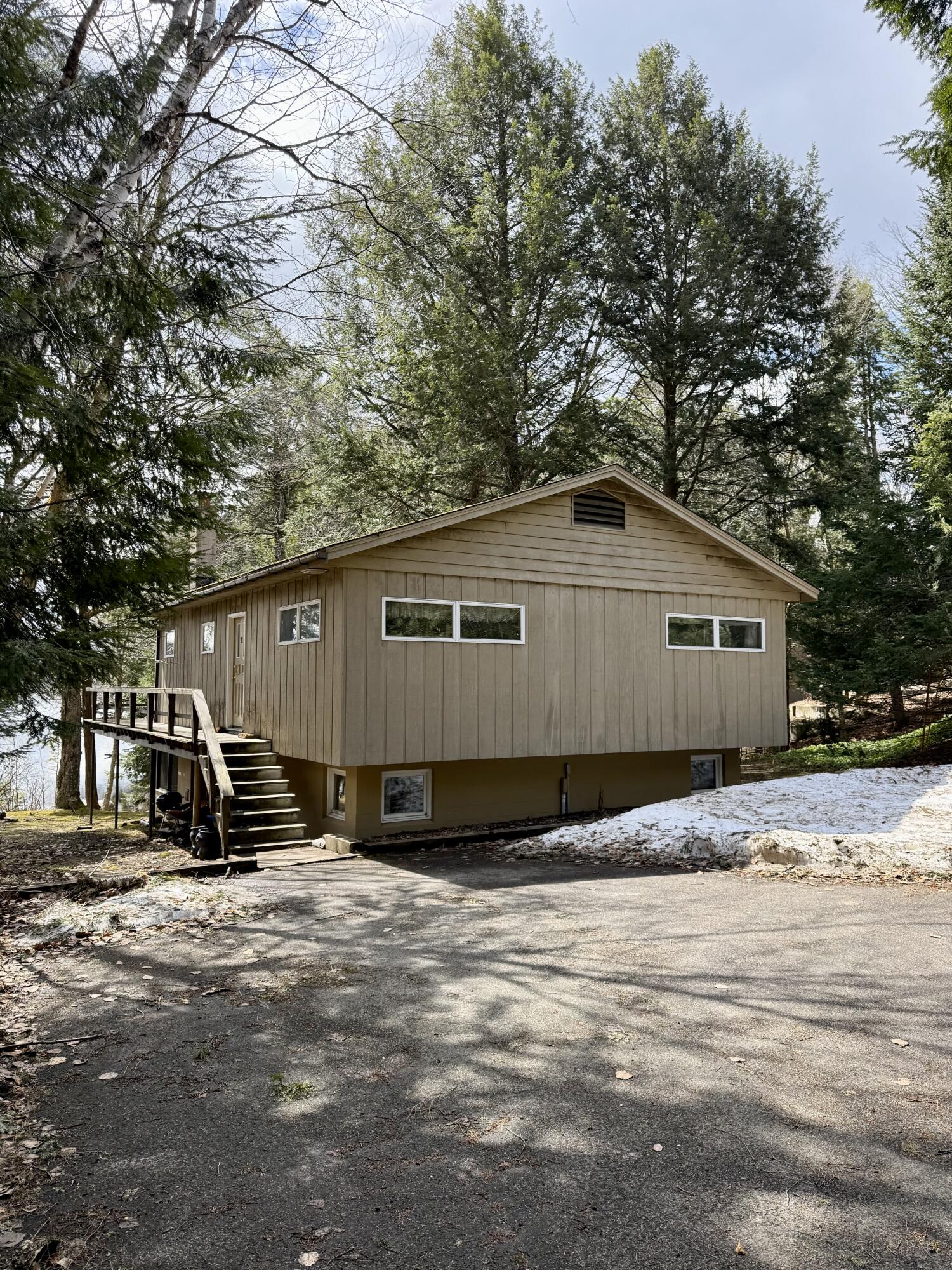 77 Floodwood Road Saranac Lake NY 12983