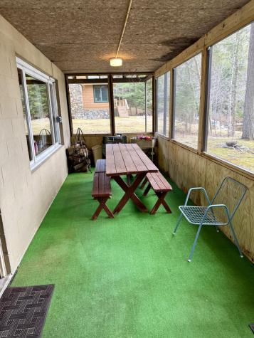 77 Floodwood Road Saranac Lake NY 12983