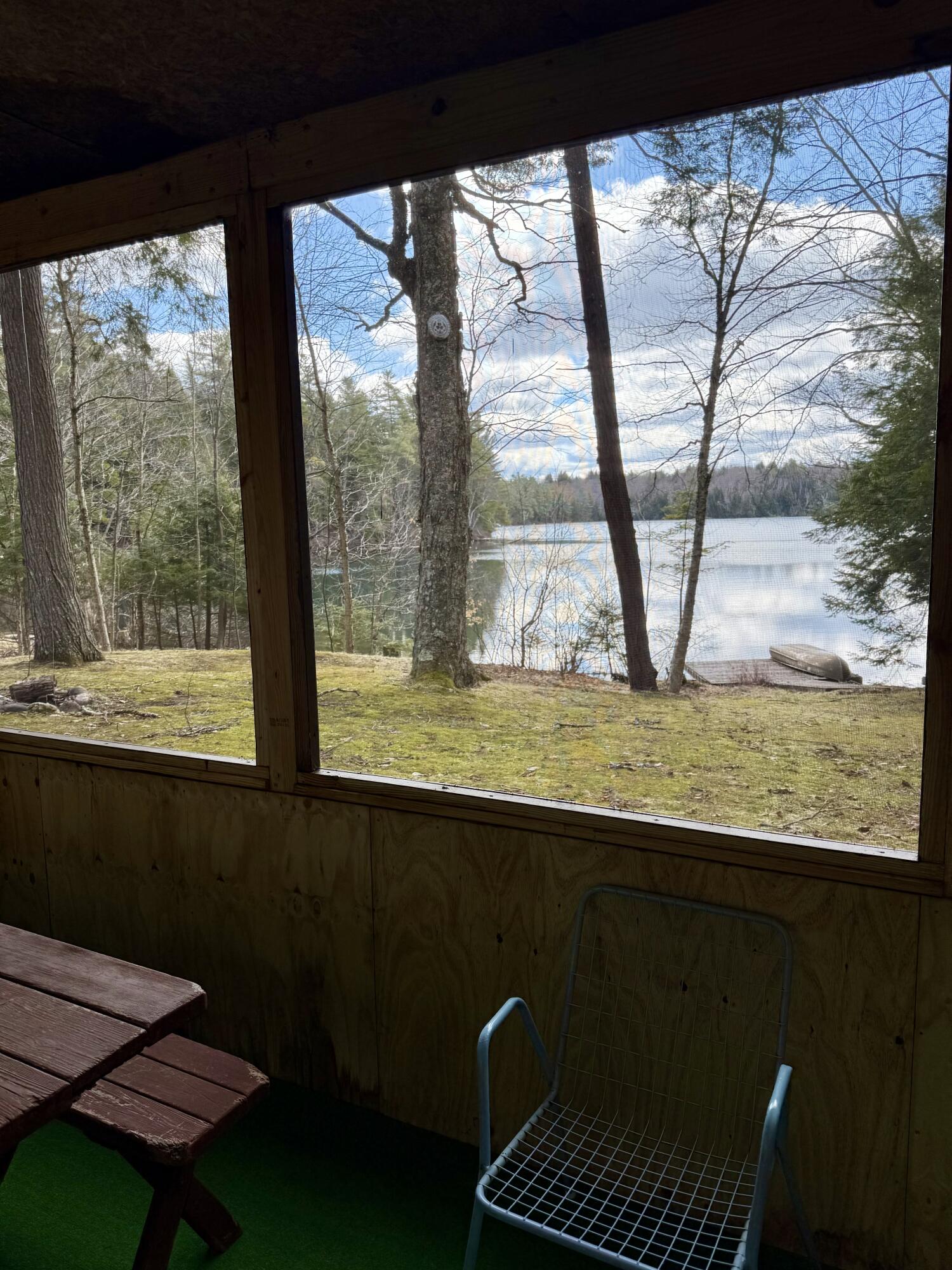 77 Floodwood Road Saranac Lake NY 12983
