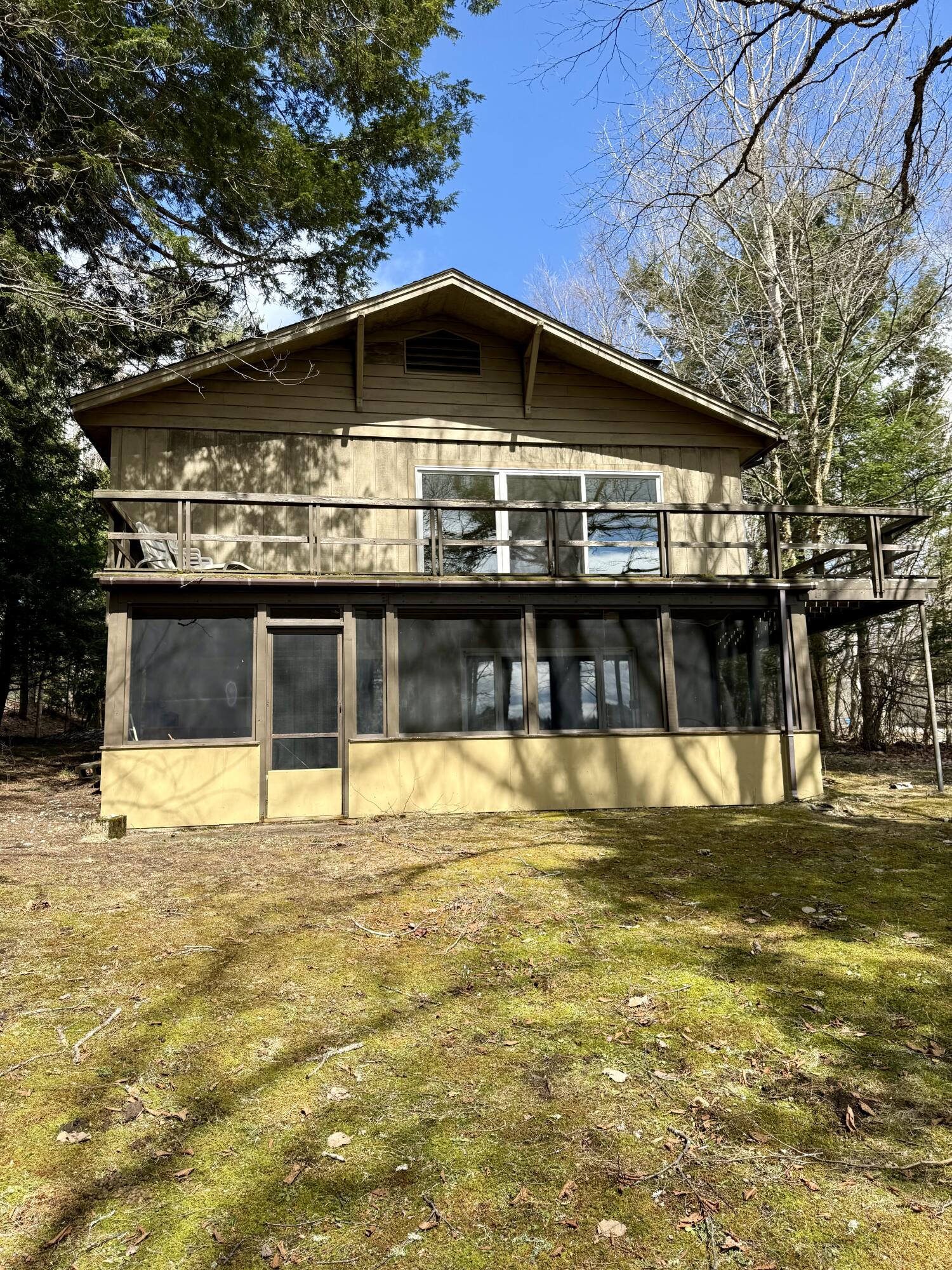 77 Floodwood Road Saranac Lake NY 12983