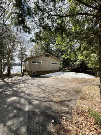 77 Floodwood Road Saranac Lake NY 12983