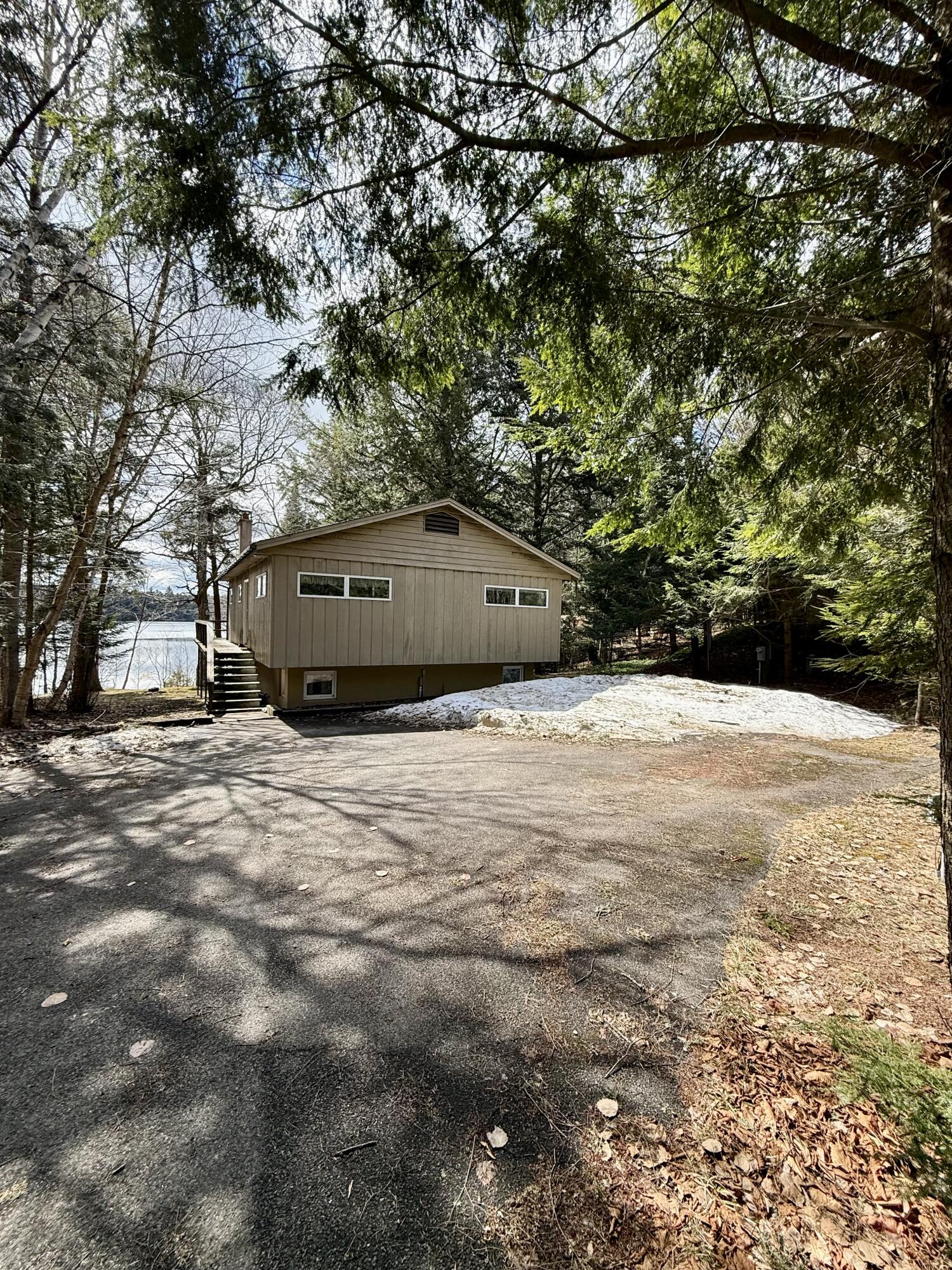 77 Floodwood Road Saranac Lake NY 12983