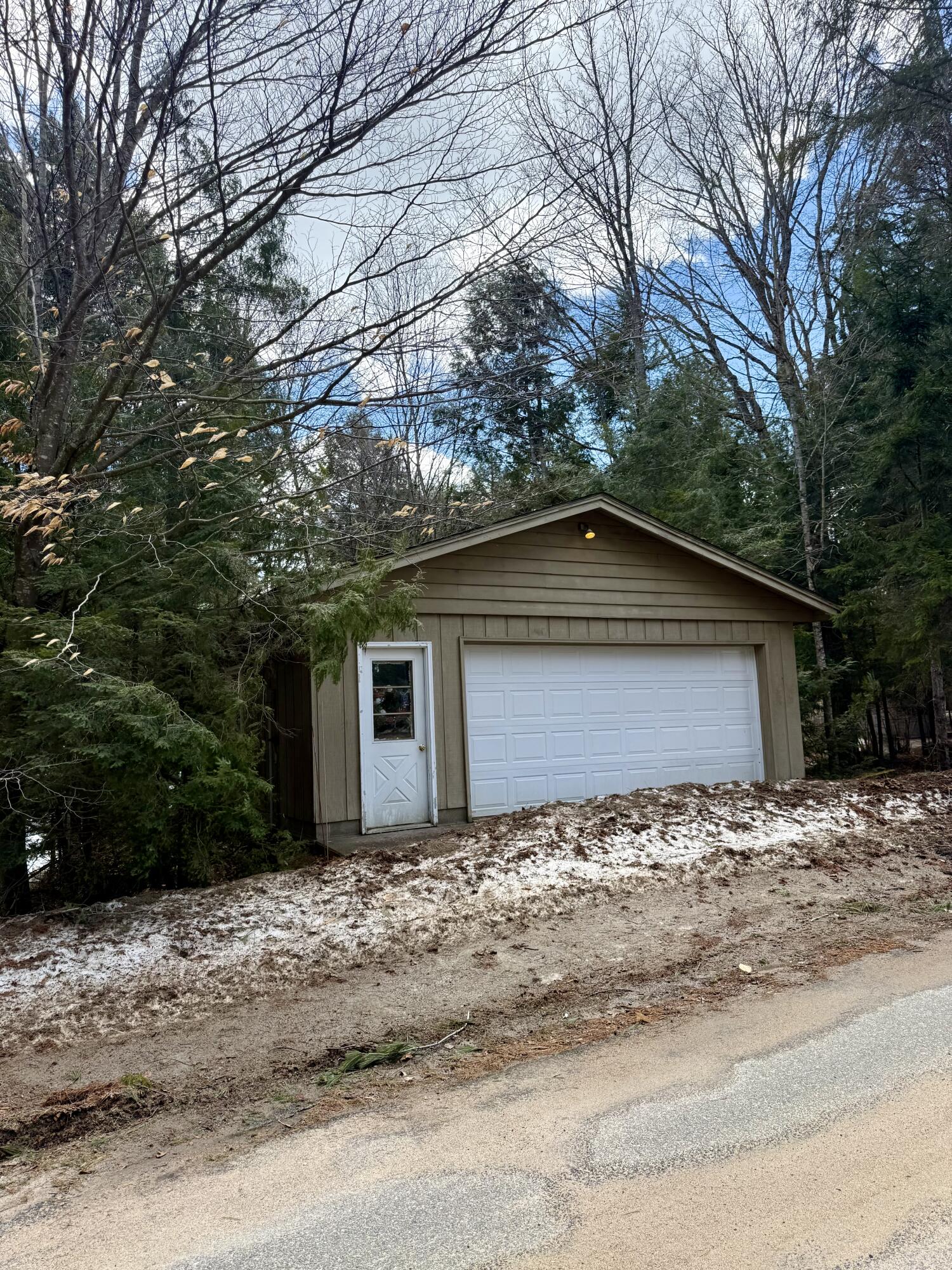 77 Floodwood Road Saranac Lake NY 12983