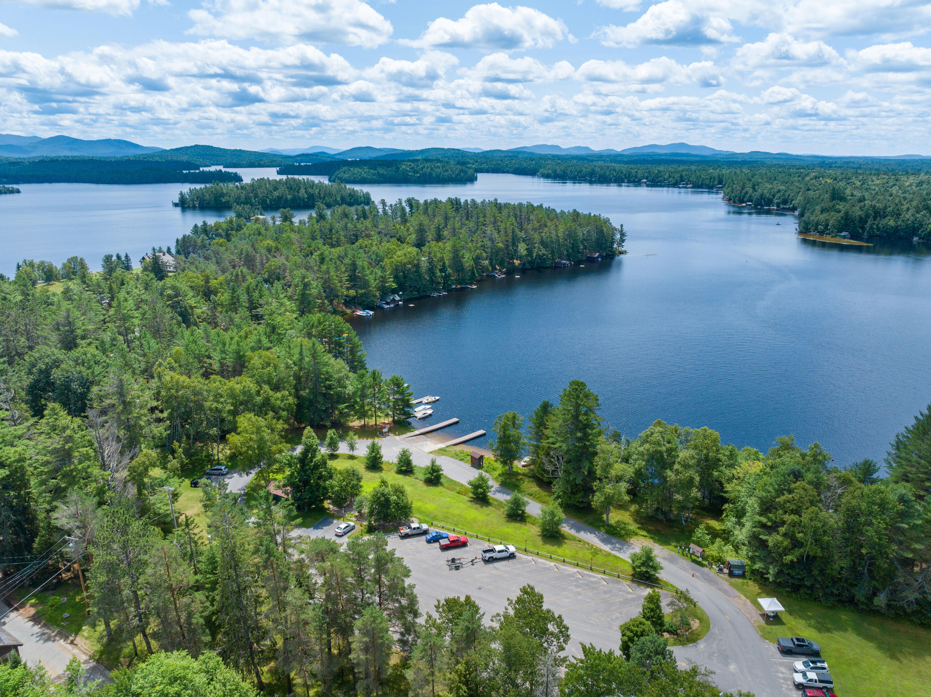 77 Floodwood Road Saranac Lake NY 12983