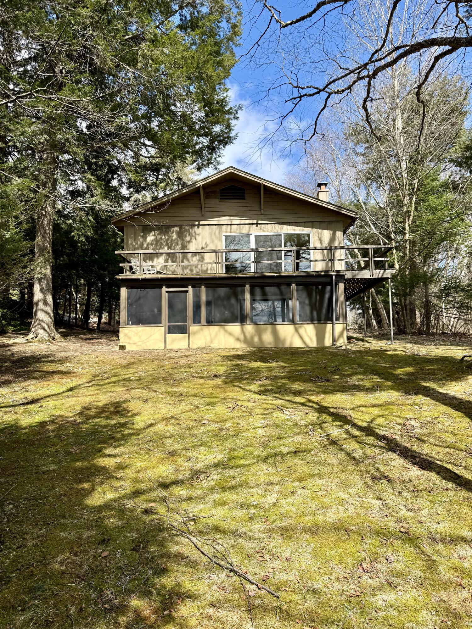 77 Floodwood Road Saranac Lake NY 12983