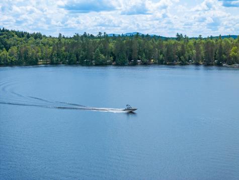 77 Floodwood Road Saranac Lake NY 12983