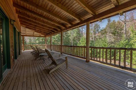 127 Round Top Lane Keene NY 12942