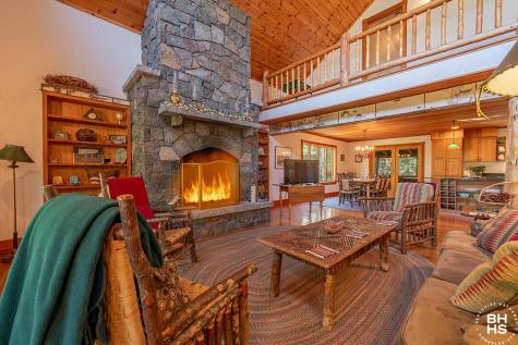 127 Round Top Lane Keene NY 12942