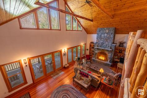 127 Round Top Lane Keene NY 12942