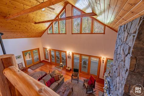 127 Round Top Lane Keene NY 12942