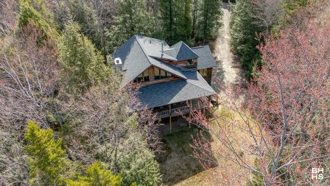 127 Round Top Lane Keene NY 12942