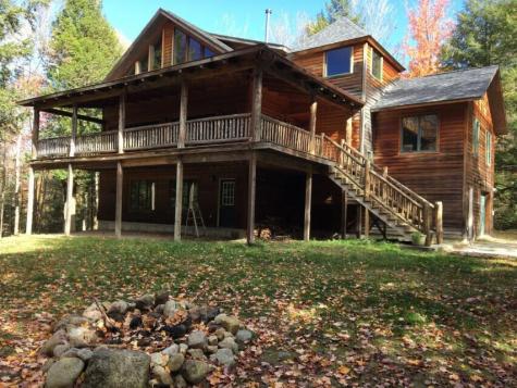 127 Round Top Lane Keene NY 12942