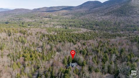 127 Round Top Lane Keene NY 12942