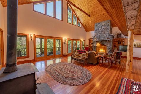 127 Round Top Lane Keene NY 12942