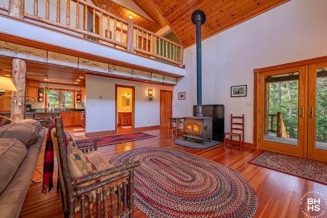 127 Round Top Lane Keene NY 12942