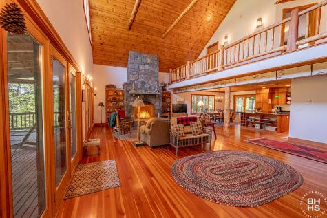 127 Round Top Lane Keene NY 12942