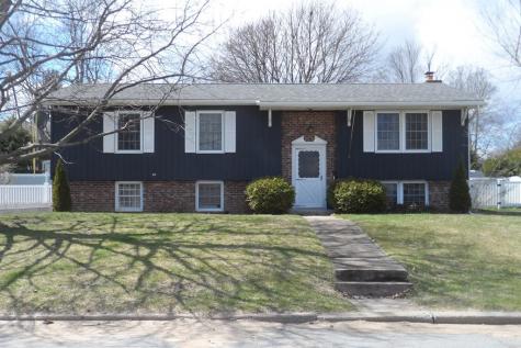 232 Champlain Drive Plattsburgh NY 12901