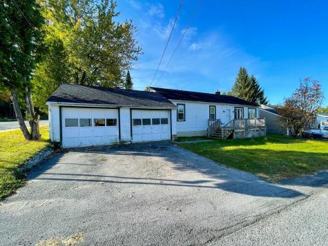 1 Marvin Street Lyon Mountain NY 12952