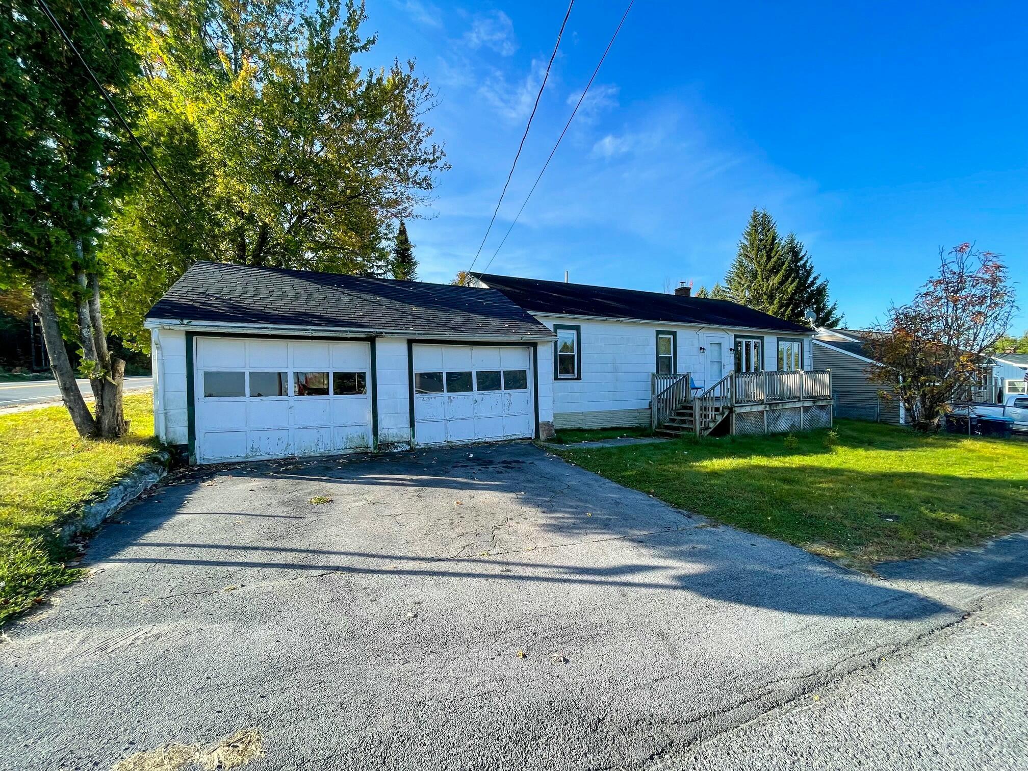 1 Marvin Street Lyon Mountain NY 12952