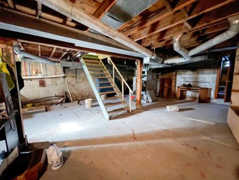 1 Marvin Street Lyon Mountain NY 12952