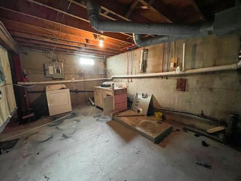 1 Marvin Street Lyon Mountain NY 12952