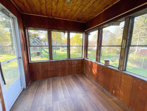 1 Marvin Street Lyon Mountain NY 12952