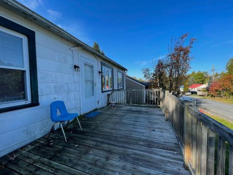 1 Marvin Street Lyon Mountain NY 12952