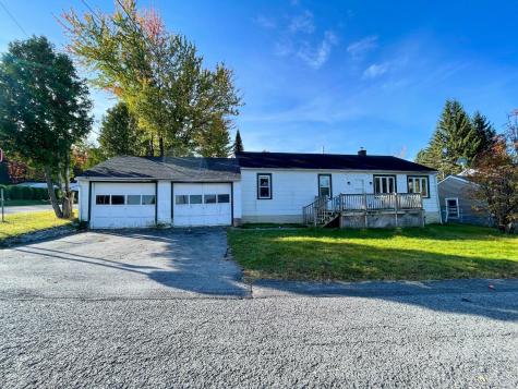 1 Marvin Street Lyon Mountain NY 12952