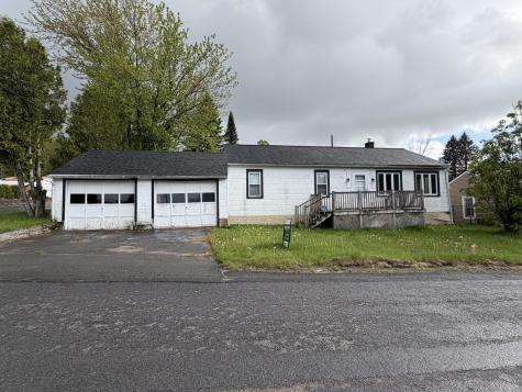 1 Marvin Street Lyon Mountain NY 12952