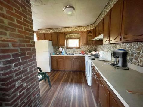 1 Marvin Street Lyon Mountain NY 12952