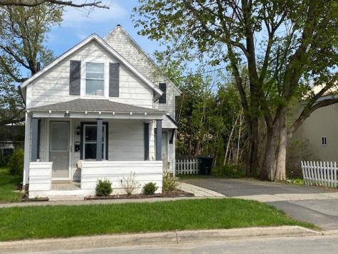 88 Champlain Street Plattsburgh NY 12901