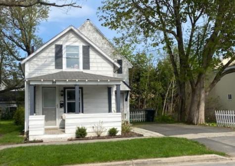 88 Champlain Street Plattsburgh NY 12901