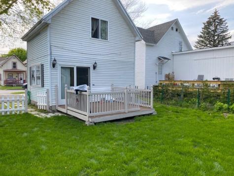 88 Champlain Street Plattsburgh NY 12901