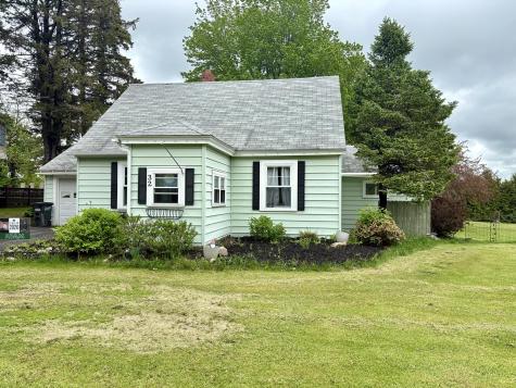 32 State Street Malone NY 12953