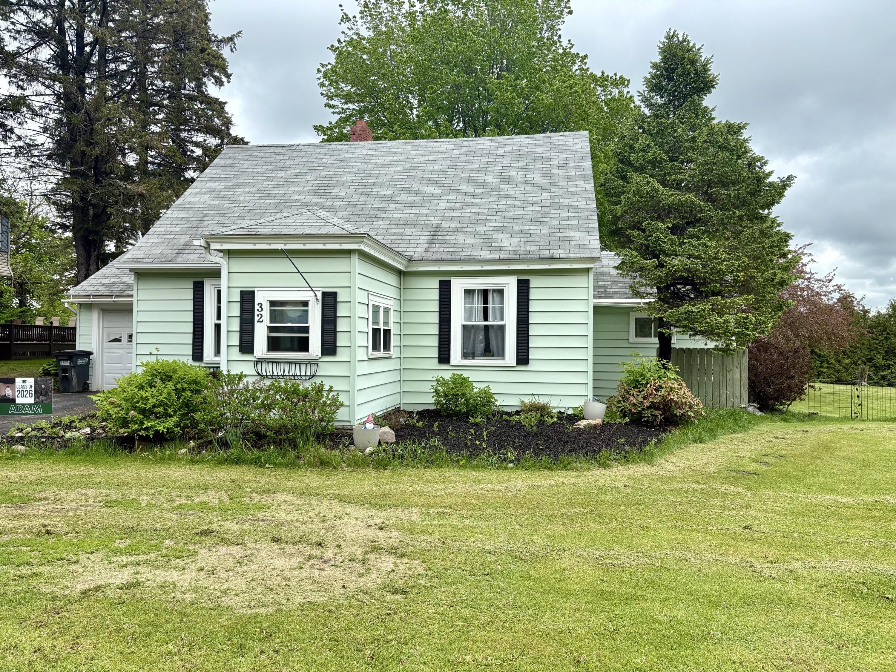 32 State Street Malone NY 12953